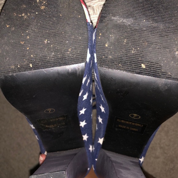 Booties - Picture 3 of 3